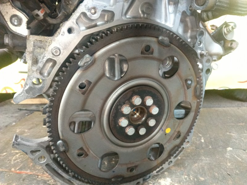 Двигатель, 40000 рублей, Красноярск