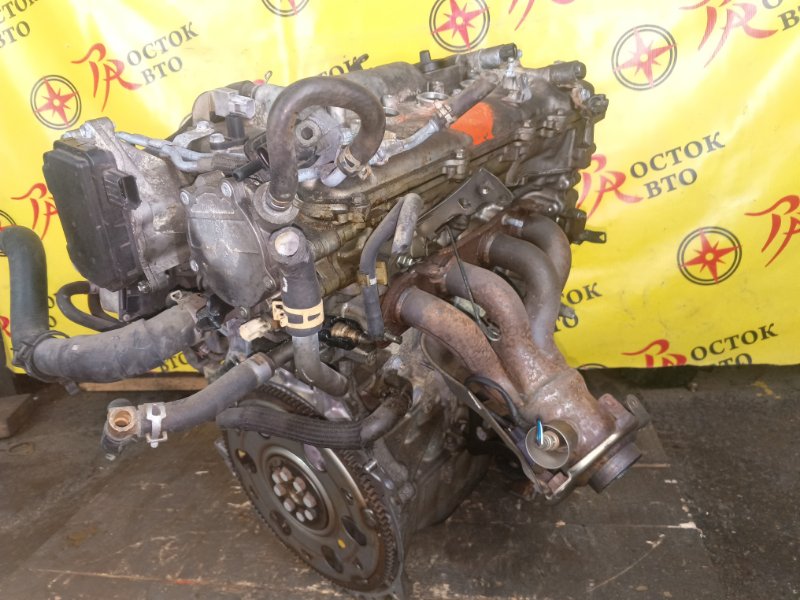 Двигатель, 40000 рублей, Красноярск