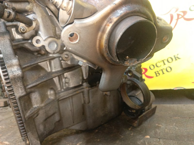 Двигатель, 40000 рублей, Красноярск