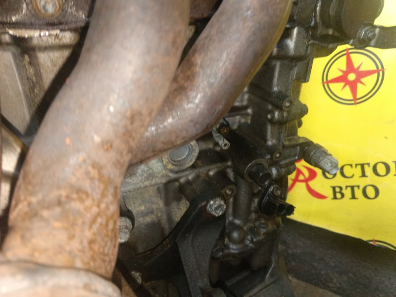 Двигатель, 40000 рублей, Красноярск