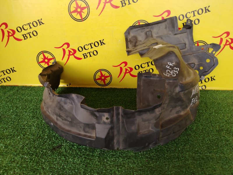 Подкрылок, 800 рублей, Красноярск