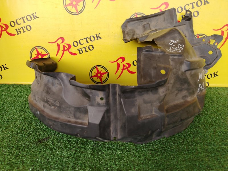 Подкрылок, 800 рублей, Красноярск