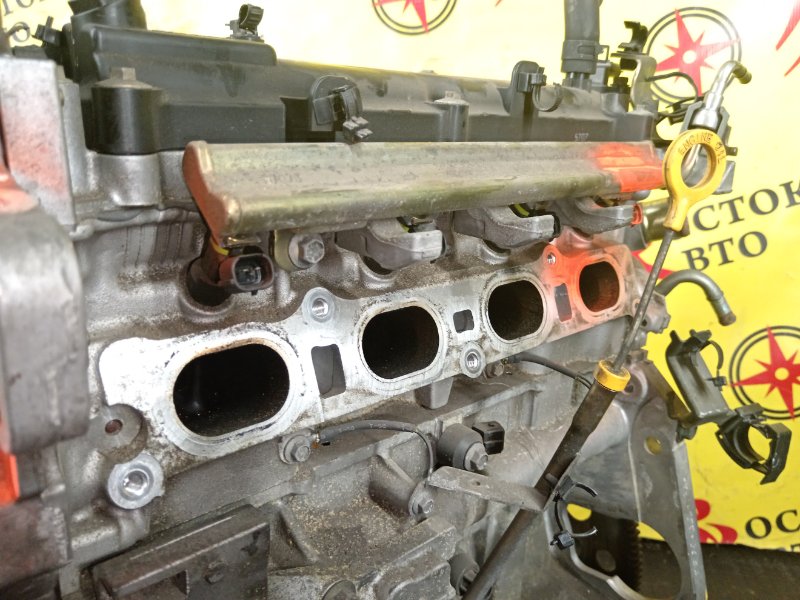 Двигатель, 35000 рублей, Красноярск