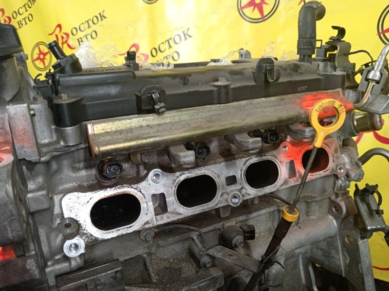 Двигатель, 35000 рублей, Красноярск