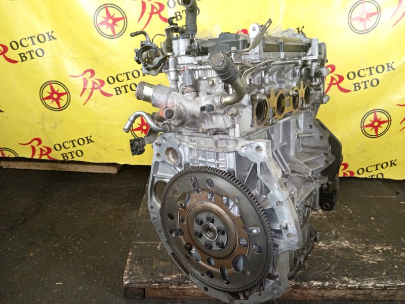 Двигатель, 35000 рублей, Красноярск