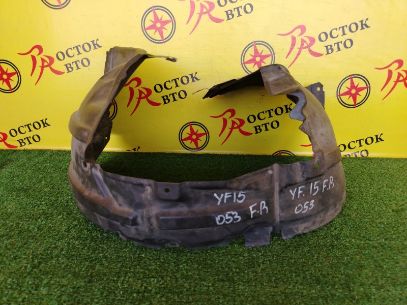 Подкрылок, 1800 рублей, Красноярск