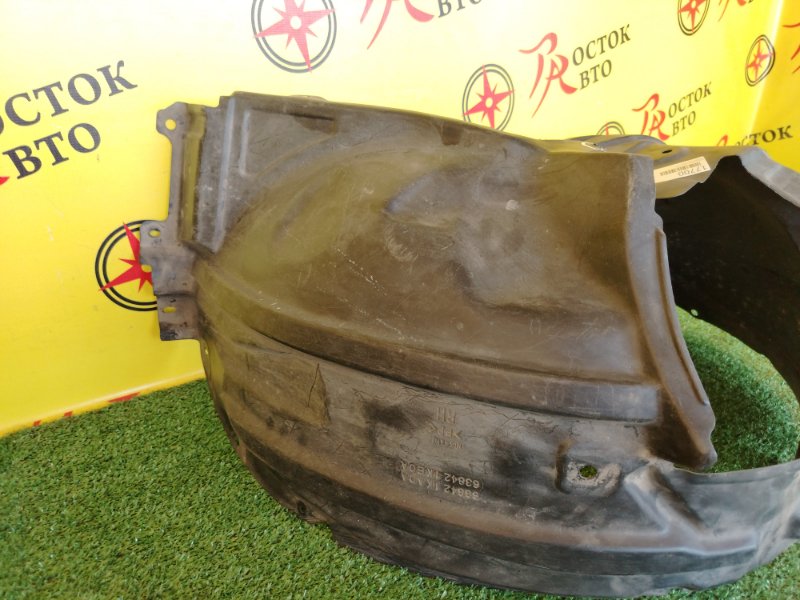 Подкрылок, 1800 рублей, Красноярск