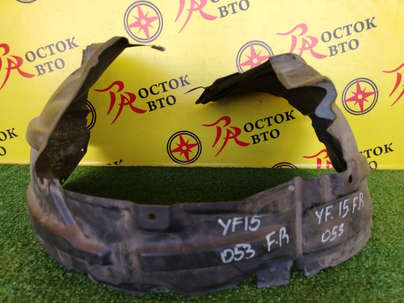 Подкрылок, 1800 рублей, Красноярск