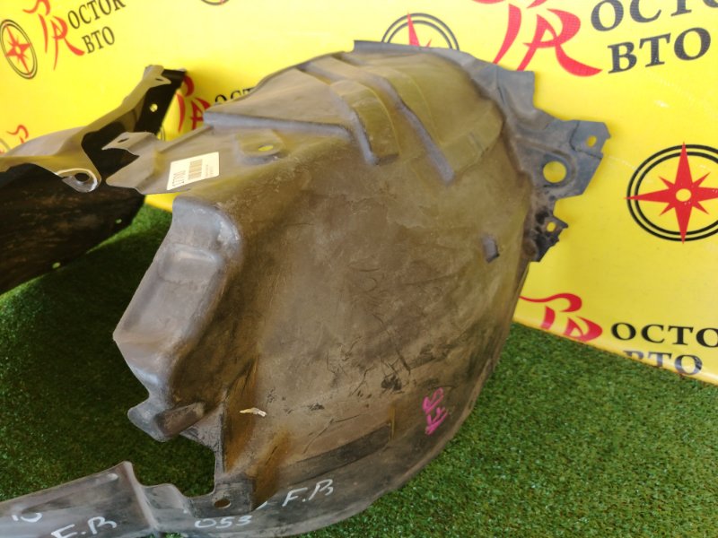 Подкрылок, 1800 рублей, Красноярск