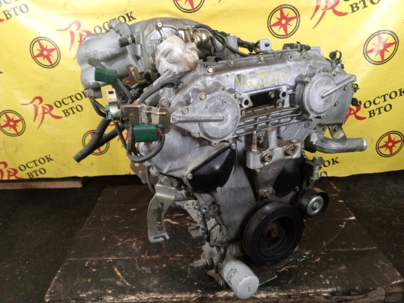 Двигатель, 40000 рублей, Красноярск