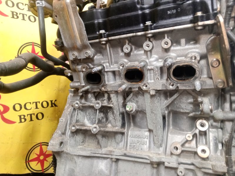 Двигатель, 40000 рублей, Красноярск