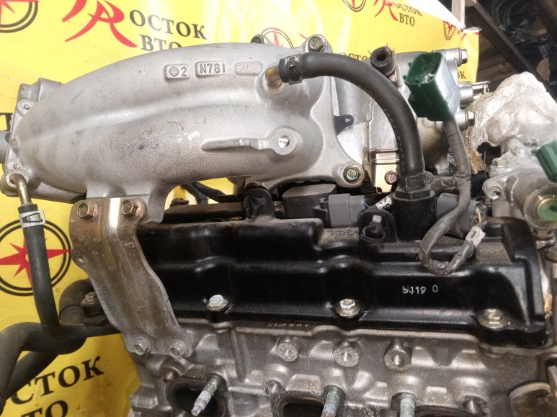 Двигатель, 40000 рублей, Красноярск