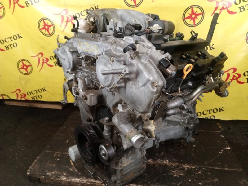 Двигатель, 40000 рублей, Красноярск