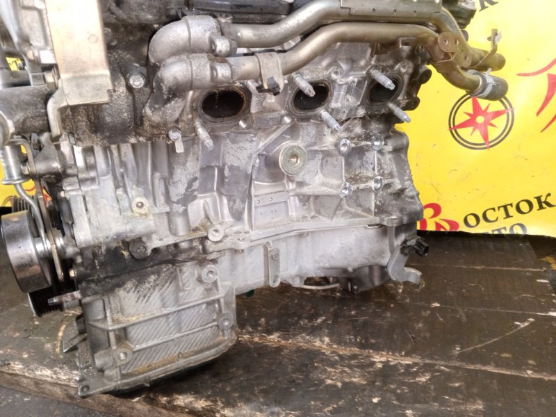 Двигатель, 40000 рублей, Красноярск