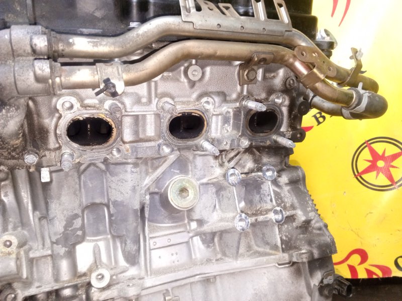 Двигатель, 40000 рублей, Красноярск