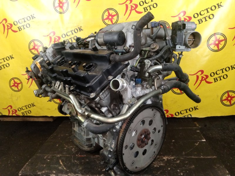 Двигатель, 40000 рублей, Красноярск