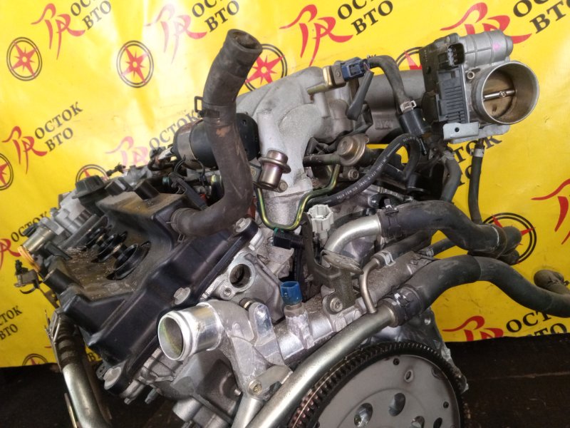 Двигатель, 40000 рублей, Красноярск