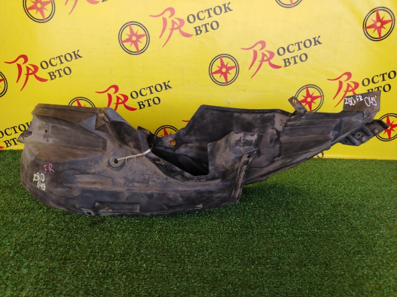 Подкрылок, 800 рублей, Красноярск