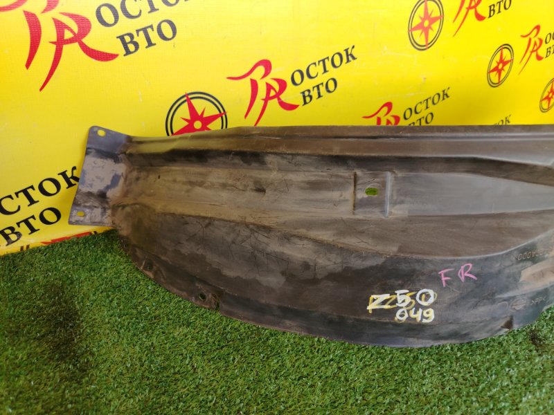 Подкрылок, 800 рублей, Красноярск