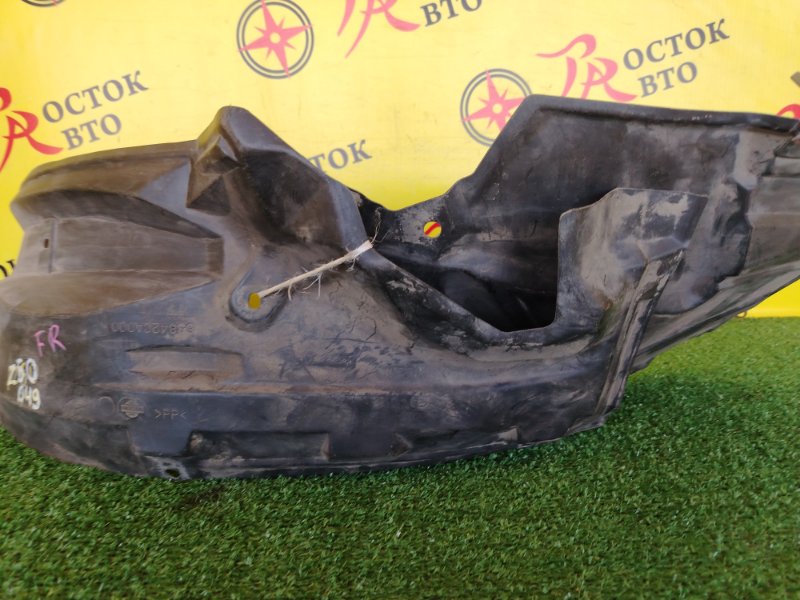 Подкрылок, 800 рублей, Красноярск