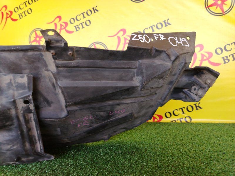 Подкрылок, 800 рублей, Красноярск