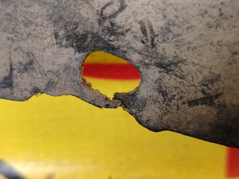 Подкрылок, 700 рублей, Красноярск