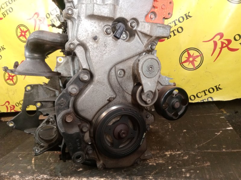 Двигатель, 35000 рублей, Красноярск