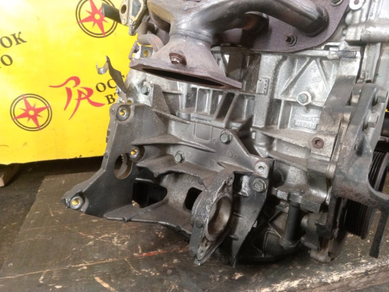 Двигатель, 35000 рублей, Красноярск