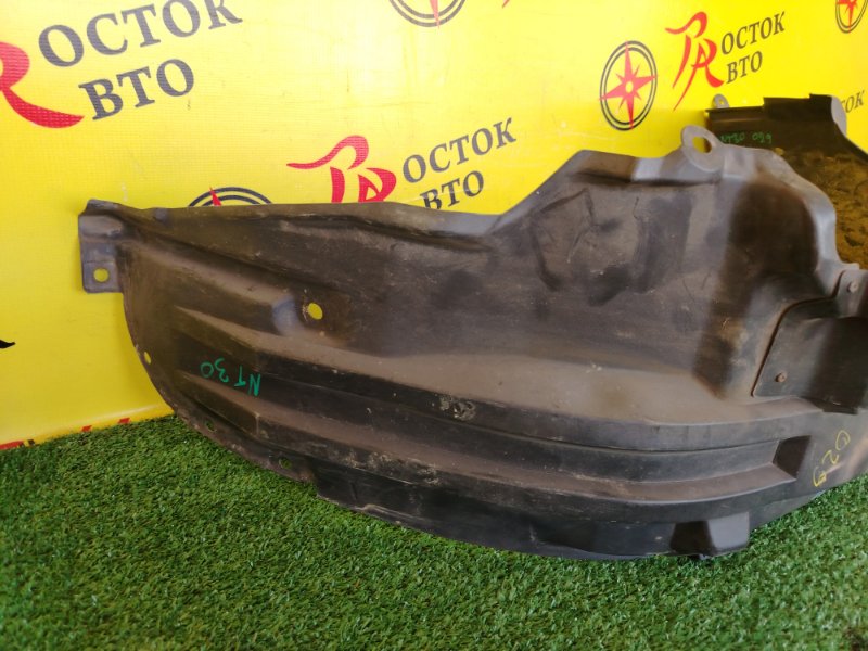 Подкрылок, 350 рублей, Красноярск