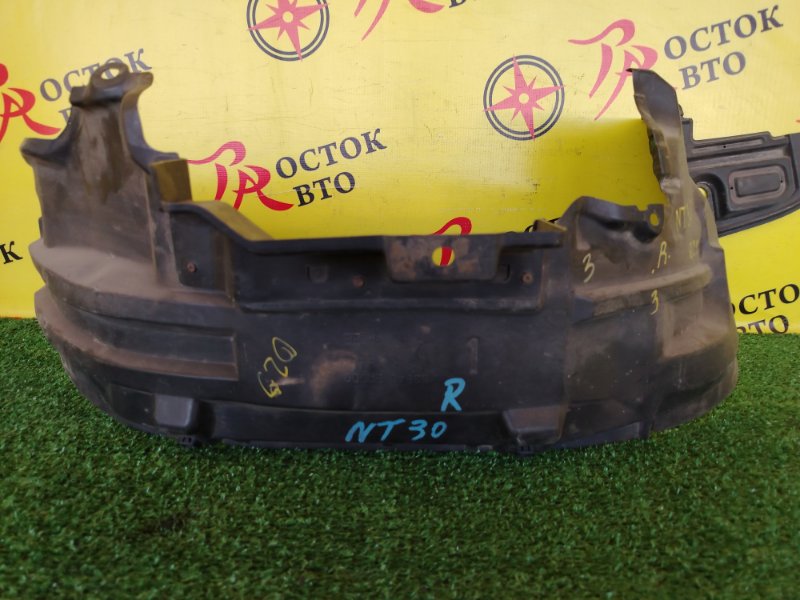 Подкрылок, 350 рублей, Красноярск