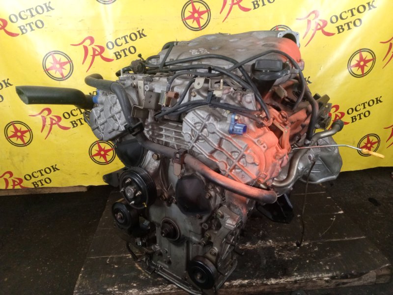 Двигатель, 40000 рублей, Красноярск