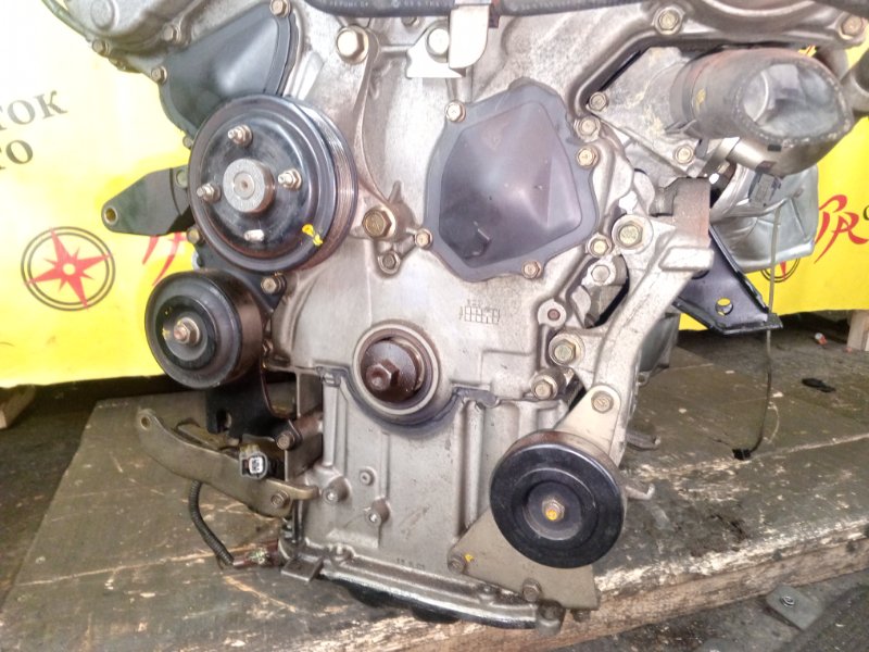 Двигатель, 40000 рублей, Красноярск