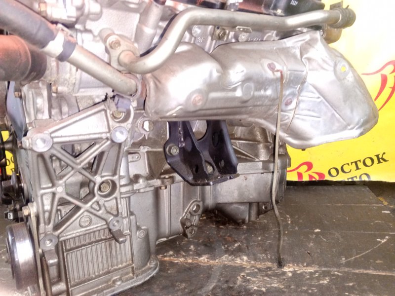 Двигатель, 40000 рублей, Красноярск