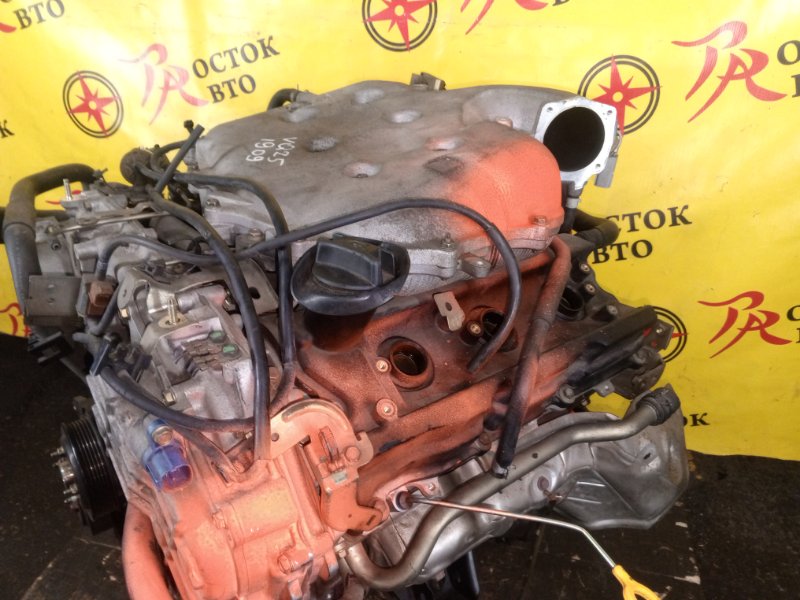 Двигатель, 40000 рублей, Красноярск