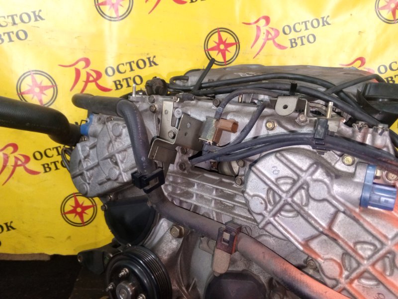 Двигатель, 40000 рублей, Красноярск