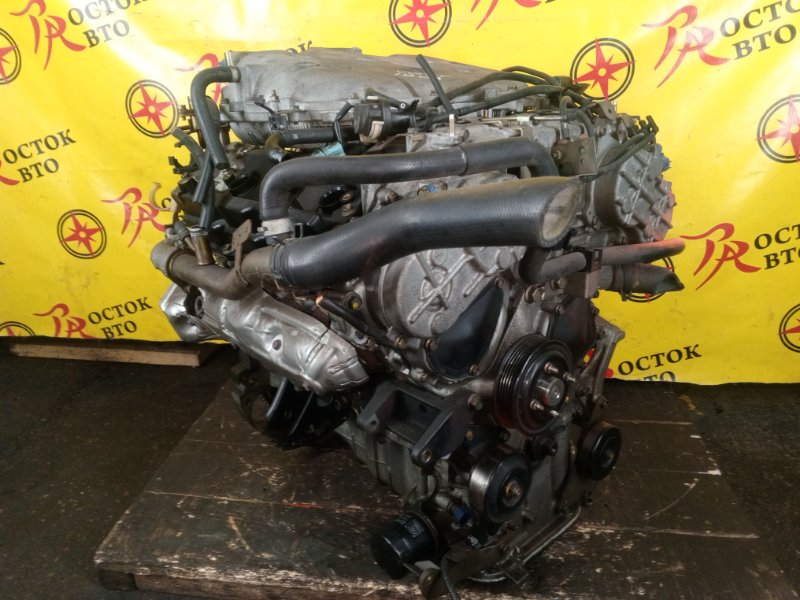 Двигатель, 40000 рублей, Красноярск