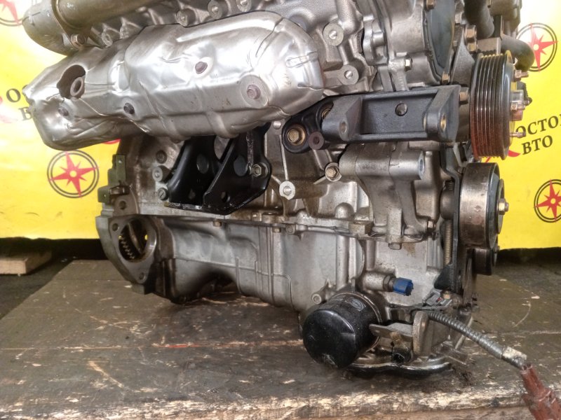 Двигатель, 40000 рублей, Красноярск