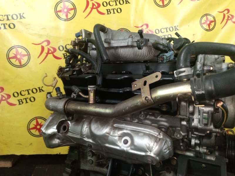 Двигатель, 40000 рублей, Красноярск