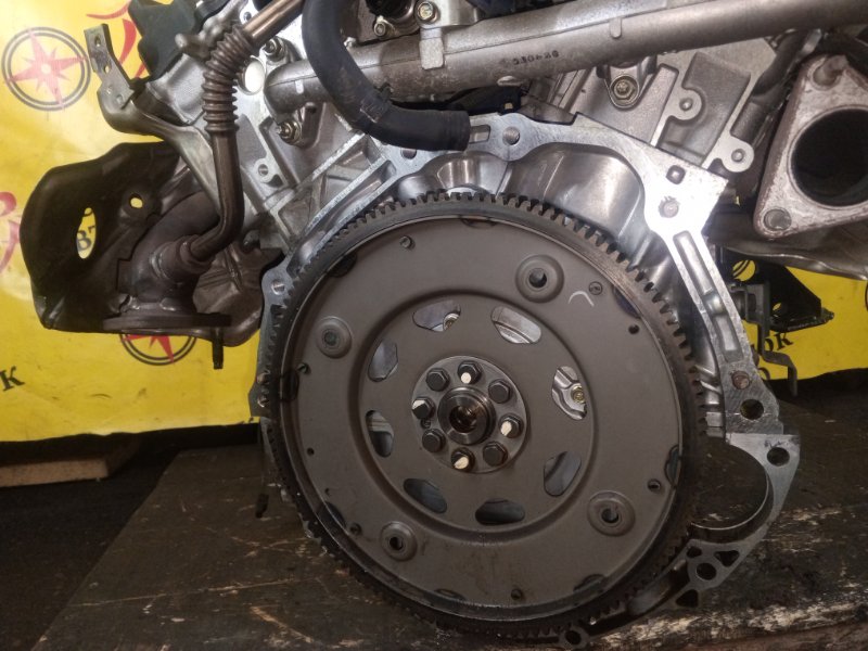 Двигатель, 40000 рублей, Красноярск