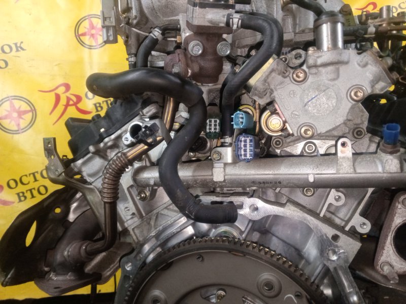 Двигатель, 40000 рублей, Красноярск