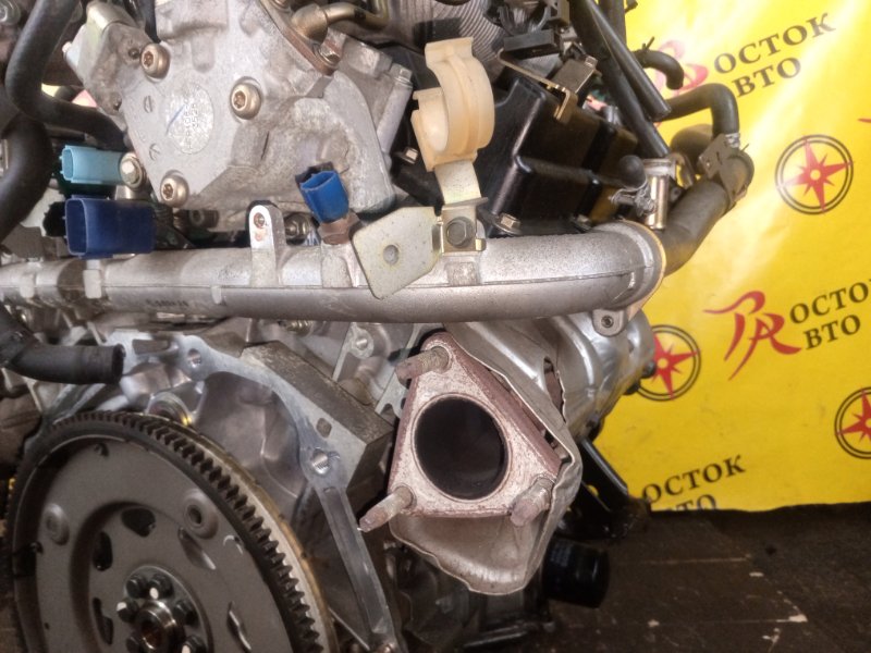 Двигатель, 40000 рублей, Красноярск