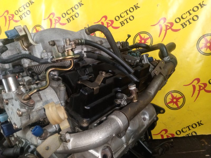 Двигатель, 40000 рублей, Красноярск