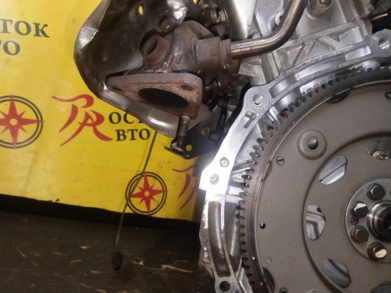 Двигатель, 40000 рублей, Красноярск