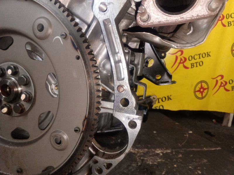 Двигатель, 40000 рублей, Красноярск