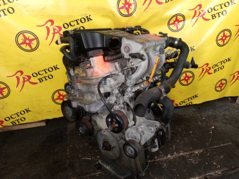 Двигатель, 20000 рублей, Красноярск