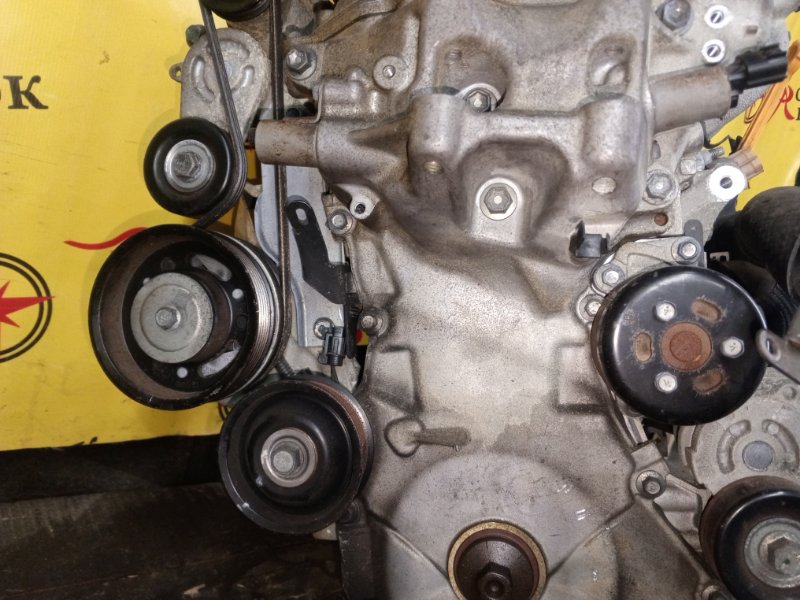 Двигатель, 20000 рублей, Красноярск