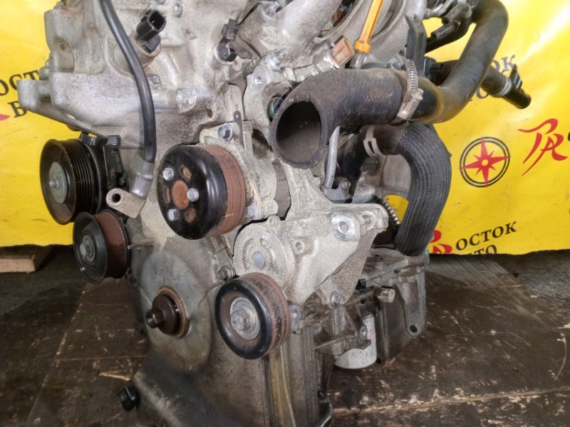 Двигатель, 20000 рублей, Красноярск