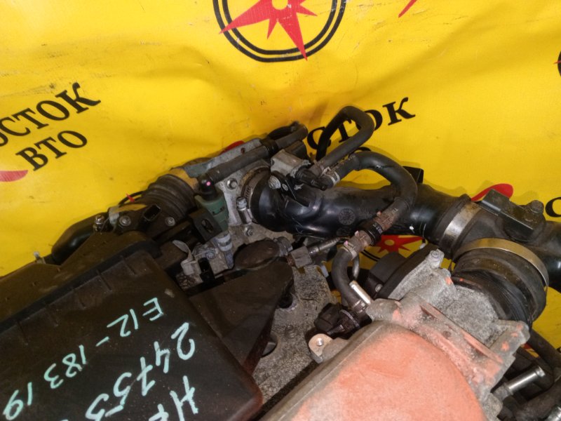 Двигатель, 20000 рублей, Красноярск