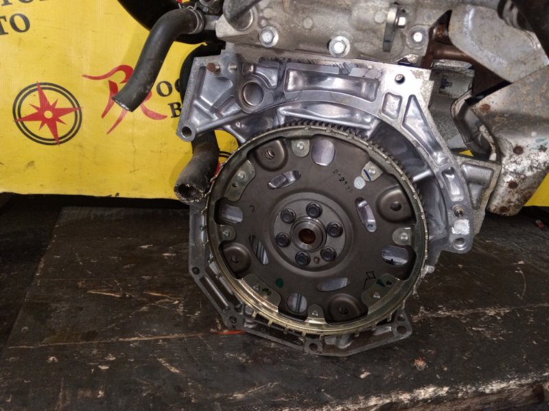 Двигатель, 20000 рублей, Красноярск