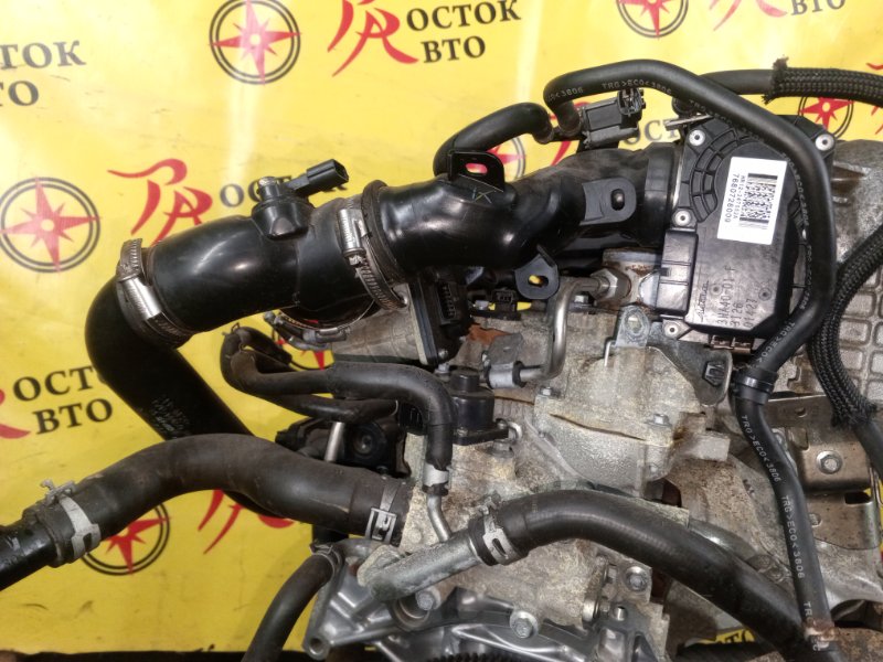 Двигатель, 20000 рублей, Красноярск